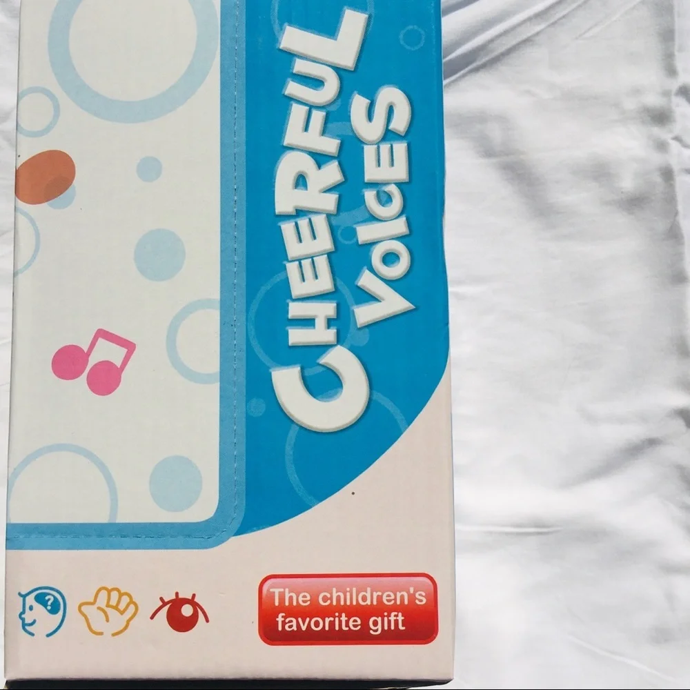 NWT Toy Musical 🎵 Carousel FOR CAR SEAT STROLL…